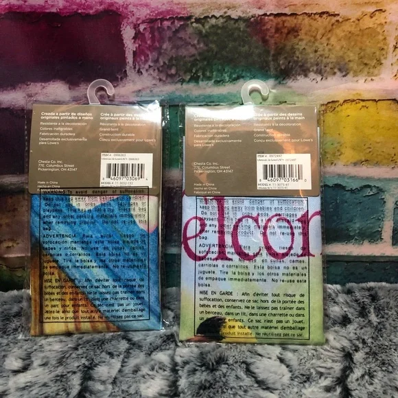 Sale!! New Garden Flags - Picture 3 of 3